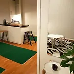 Eriksgatan 45M2 Helsinki