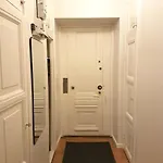 Eriksgatan 45M2 Helsinki