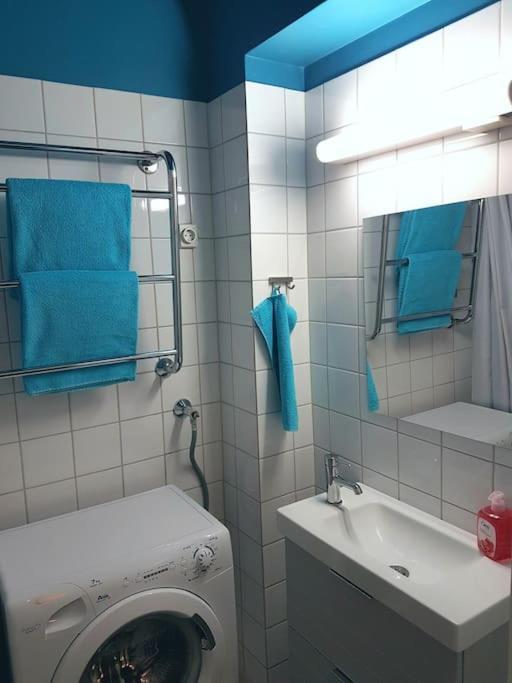 Eriksgatan 45m2 Apartment