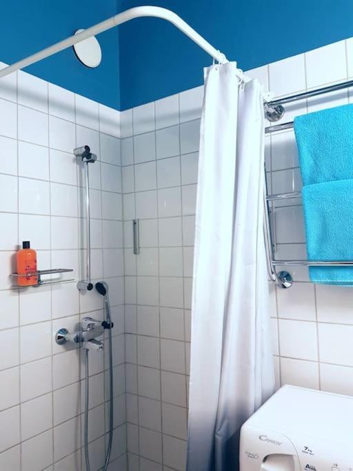 Apartment Eriksgatan 45m2 *